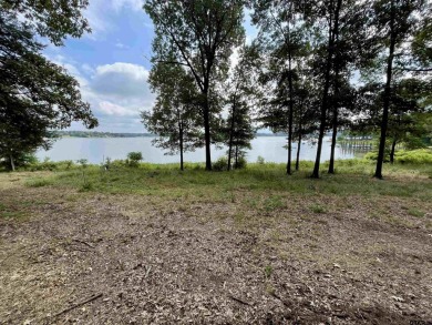 Lake Lot For Sale in Scroggins, Texas
