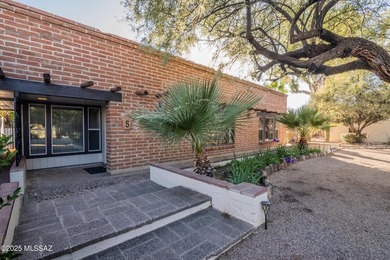 Historic 11.1-acre guest ranch & mini-resort in Tucson's Tanque - photo 32