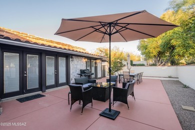 Historic 11.1-acre guest ranch & mini-resort in Tucson's Tanque - photo 33