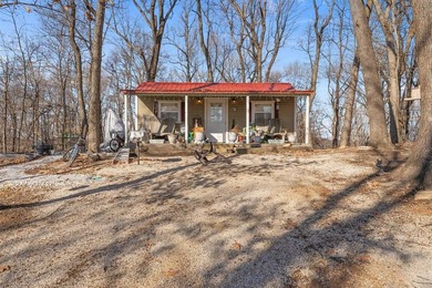 Discover your private retreat just one mile from Mammoth Cave - photo 33