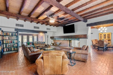 Historic 11.1-acre guest ranch & mini-resort in Tucson's Tanque - photo 34