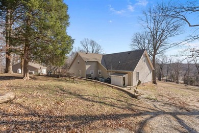Discover your private retreat just one mile from Mammoth Cave - photo 34