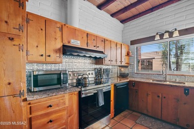 Historic 11.1-acre guest ranch & mini-resort in Tucson's Tanque - photo 36