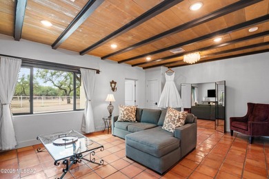 Historic 11.1-acre guest ranch & mini-resort in Tucson's Tanque - photo 39