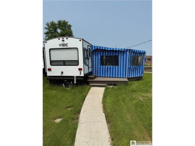 Lake Home For Sale in Busti, New York
