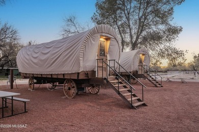 Historic 11.1-acre guest ranch & mini-resort in Tucson's Tanque - photo 41