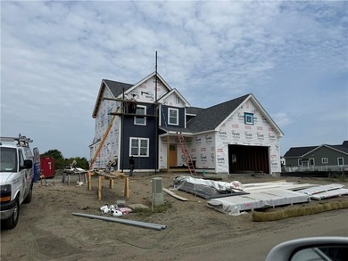 New home build in Prescott Point. Lots of upgrades available in - photo 1