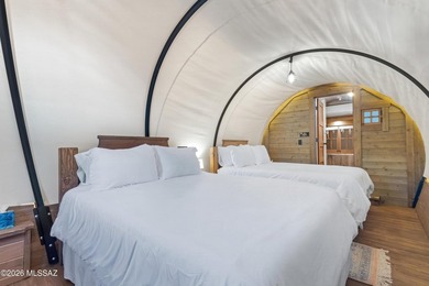 Historic 11.1-acre guest ranch & mini-resort in Tucson's Tanque - photo 42