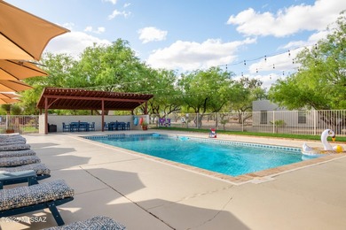 Historic 11.1-acre guest ranch & mini-resort in Tucson's Tanque - photo 43