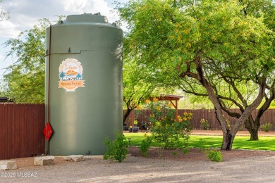 Historic 11.1-acre guest ranch & mini-resort in Tucson's Tanque - photo 45