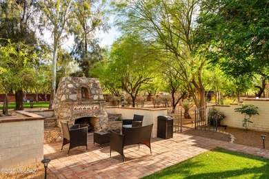 Historic 11.1-acre guest ranch & mini-resort in Tucson's Tanque - photo 46