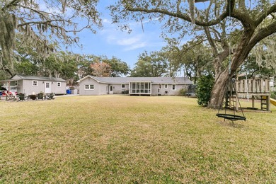Incredible opportunity to own a unique piece of the Lowcountry - photo 47