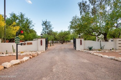 Historic 11.1-acre guest ranch & mini-resort in Tucson's Tanque - photo 47