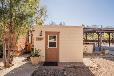 Historic 11.1-acre guest ranch & mini-resort in Tucson's Tanque - photo 49
