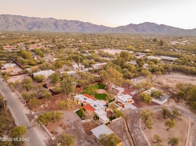 Historic 11.1-acre guest ranch & mini-resort in Tucson's Tanque - photo 50