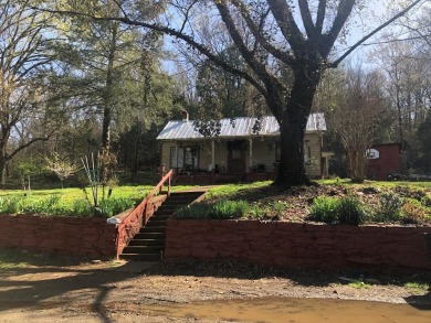 Lake Home Off Market in Russellville, Tennessee