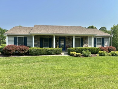 Lake Home Sale Pending in Frankfort, Kentucky