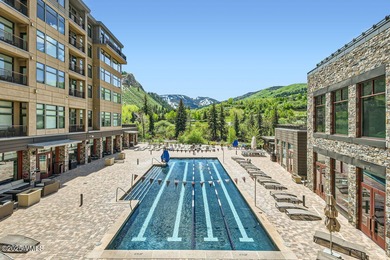 Eagle River Condo For Sale in Avon Colorado