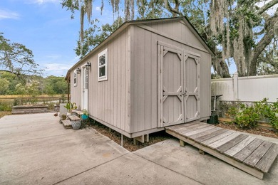 Incredible opportunity to own a unique piece of the Lowcountry - photo 53