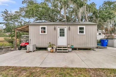 Incredible opportunity to own a unique piece of the Lowcountry - photo 54