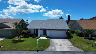 (private lake, pond, creek) Home Sale Pending in Fort Myers Florida
