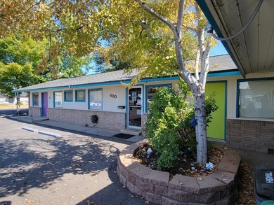 Crooked River Commercial For Sale in Prineville Oregon