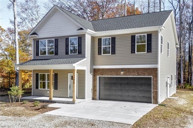 Stumpy Lake  Home For Sale in Virginia Beach Virginia