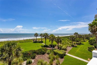 Wake up to direct ocean and beach views from this third-floor - photo 1