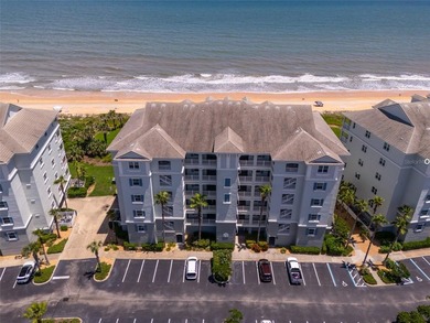 Wake up to direct ocean and beach views from this third-floor - photo 2