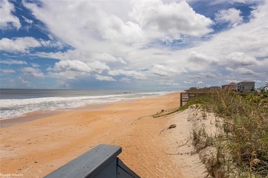 Wake up to direct ocean and beach views from this third-floor - photo 3