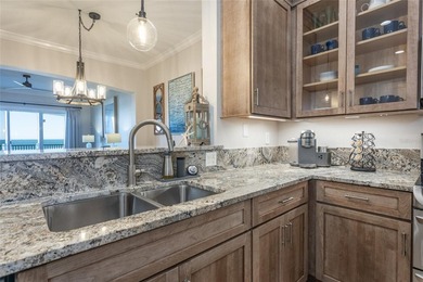Wake up to direct ocean and beach views from this third-floor - photo 10