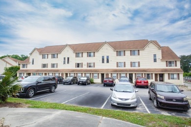 Lake Condo For Sale in Myrtle Beach, South Carolina