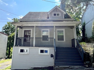 Hudson River Home Sale Pending in New Windsor New York