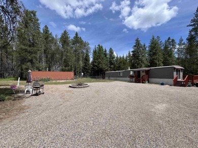 (private lake, pond, coastal) Home For Sale in Springdale Washington