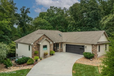 Lake Home Sale Pending in Loudon, Tennessee