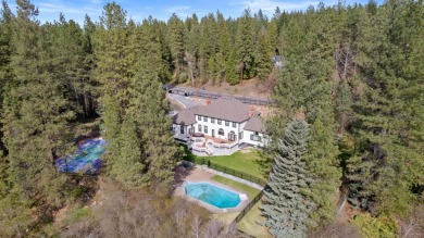Little Spokane River Home For Sale in Colbert Washington