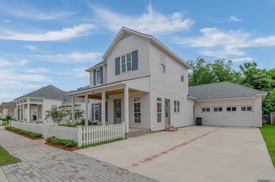 Picture brick sidewalks, front porch swings, and neighbors who - photo 2