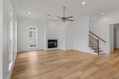 Picture brick sidewalks, front porch swings, and neighbors who - photo 8