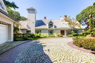 Welcome to ''Point House,'' an extraordinary 5.98-acre - photo 11
