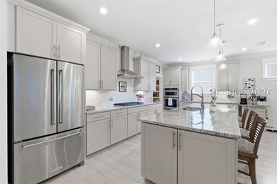 Experience luxury living in Sun City Hilton Head with this - photo 11