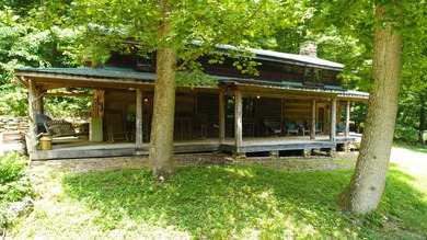 (private lake, pond, creek) Home For Sale in Irvine Kentucky