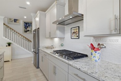 Experience luxury living in Sun City Hilton Head with this - photo 13