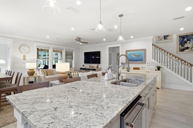 Experience luxury living in Sun City Hilton Head with this - photo 14