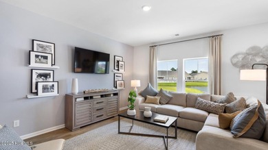 Sunfish Cove in Brunswick County. The Dover home 3 bedrooms/2 - photo 5