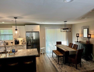 Beautiful open concept home located at the end of a dead end - photo 15