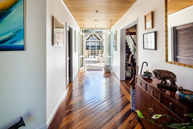 Welcome to ''Point House,'' an extraordinary 5.98-acre - photo 16