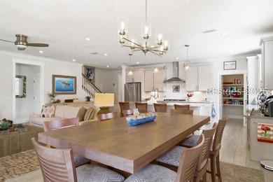 Experience luxury living in Sun City Hilton Head with this - photo 16
