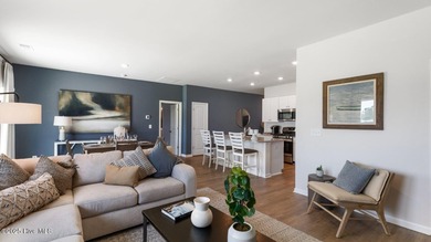 Sunfish Cove in Brunswick County. The Dover home 3 bedrooms/2 - photo 6