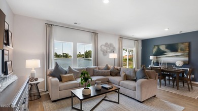Sunfish Cove in Brunswick County. The Dover home 3 bedrooms/2 - photo 7