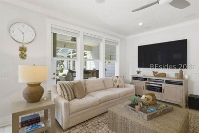 Experience luxury living in Sun City Hilton Head with this - photo 19